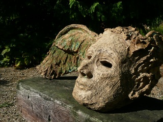 Hypnos (Ansicht 2), 2005